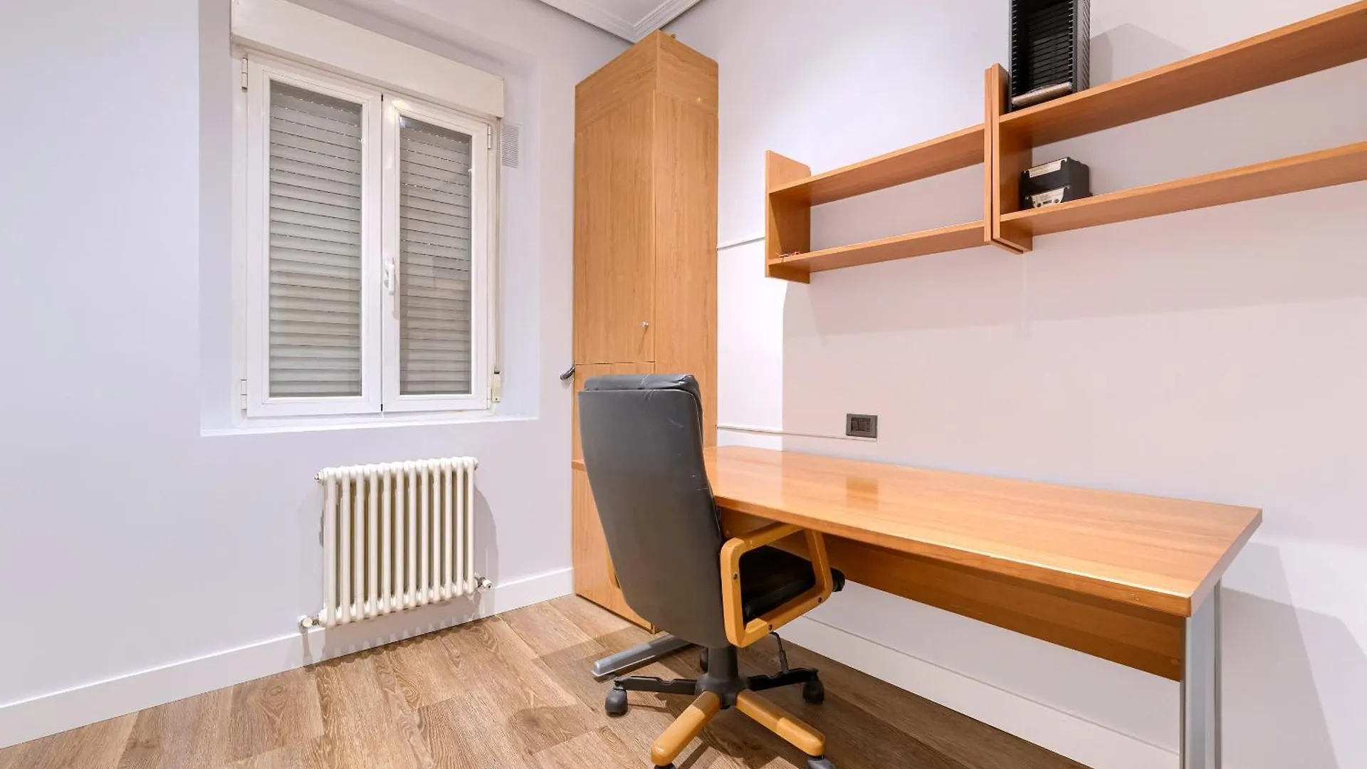 Encantadora Vivienda Turistica A Orillas De La Ria Bilbao 0*,  Hiszpania