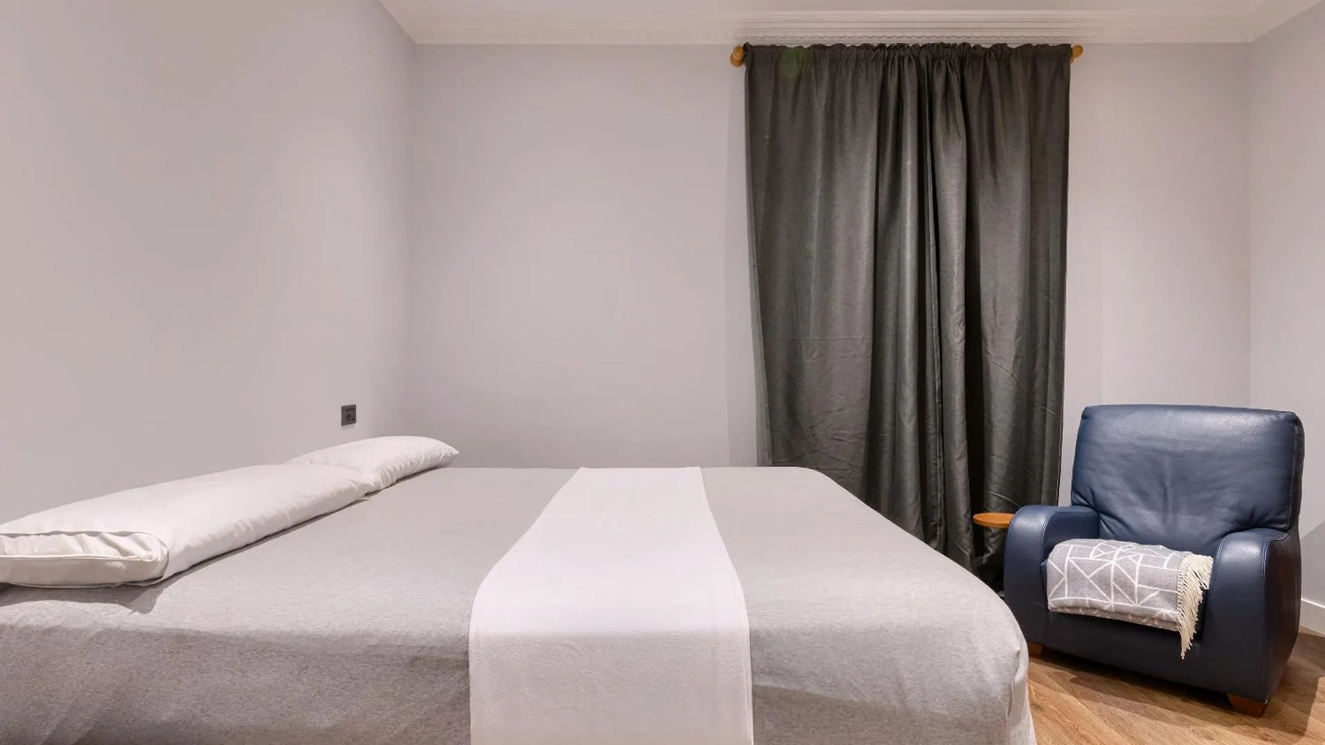 Apartament Encantadora Vivienda Turistica A Orillas De La Ria Bilbao